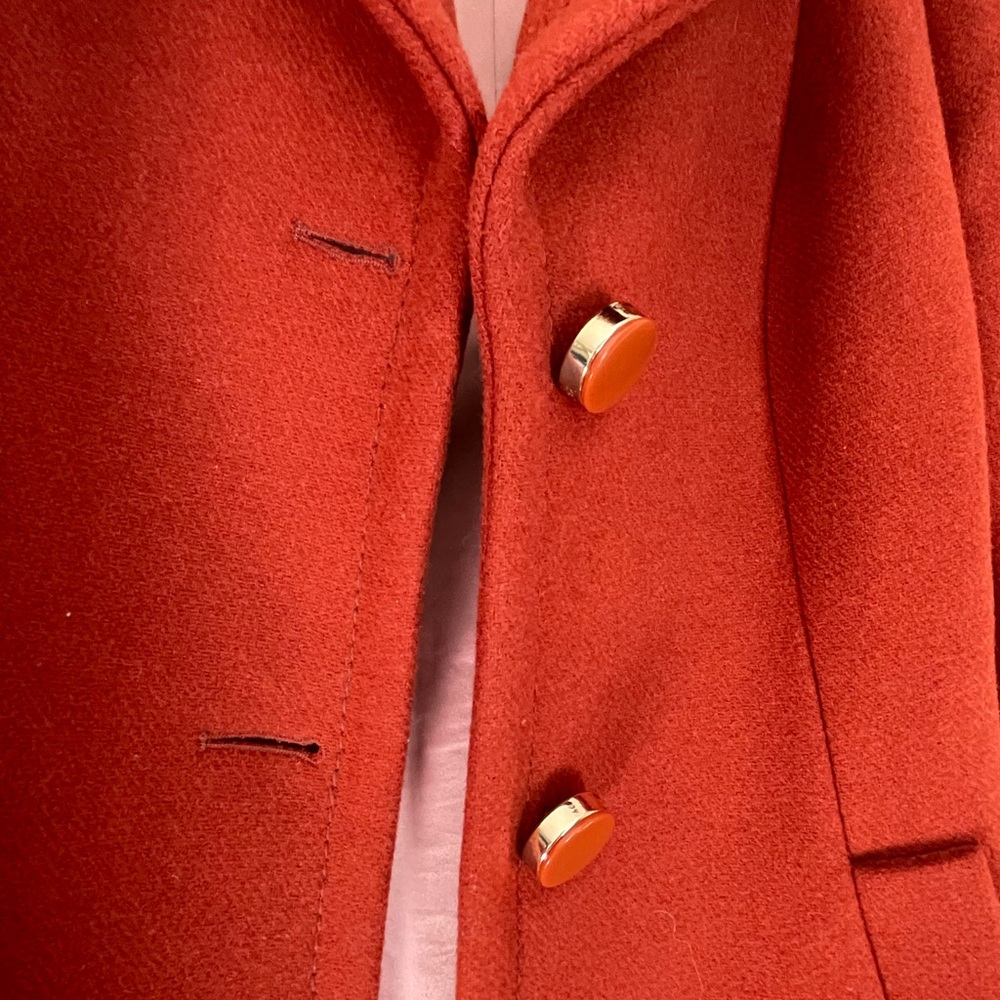 Classic Kate Spade ♠️ Pea Coat